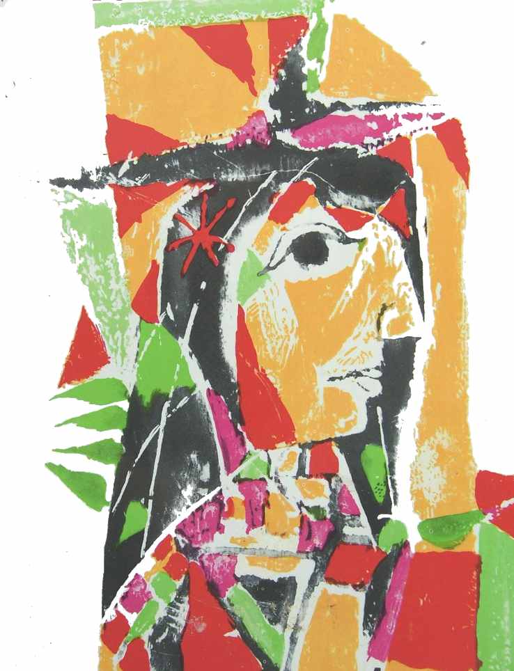 Dessin tiré des livres des éd Grund