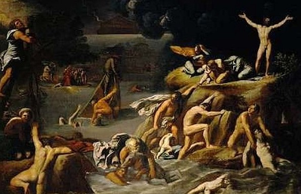 Peinture du 19eme siècle