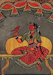 Illustration tirée d'un ouvrage sur Galica