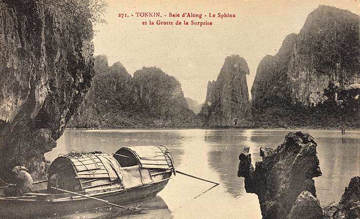 Carte postale ancienne