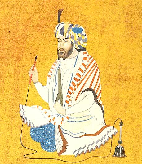 Illustration tirée d'un livre pour enfant