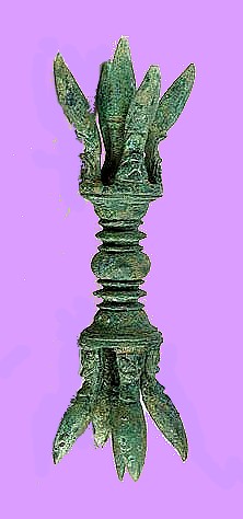 Photo de Vajra Hindou