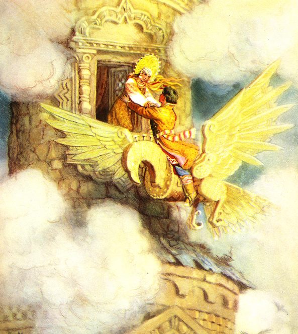 dessin de Nicolai Kotcherguine